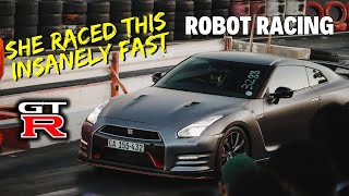 ROBOT RACING DRAGS - 1ST EVENT FOR 2025 | KILLARNEY RACEWAY | 29 JAN 2025