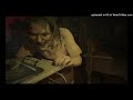 resident evil 7 bedroom soundtrack ost bugs for dinner