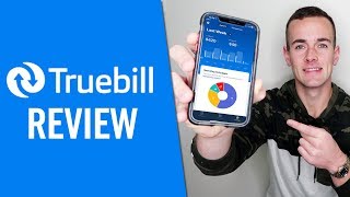 Truebill App Review | Best Personal Finance/Budgeting App?