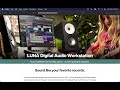 LUNA - Free DAW by Universal Audio | Personal Review