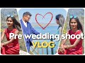 Prewedding shoot vlog🥰😍 #preweddingvlog #shoot  #myfirstvlog #anjalimahto #newvlog