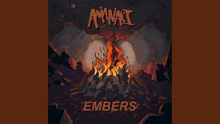 Embers (feat. Mazbou Q)