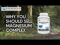 Why You Should Private Label & Sell Magnesium Supplements in 2023