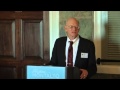 Diplomacy and Transitioning Governments - 2013 - Ronald Neumann