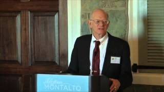 Diplomacy and Transitioning Governments - 2013 - Ronald Neumann