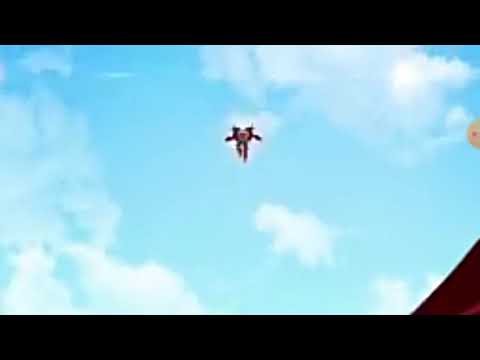 Boboiboy Vs Bagogo Youtube