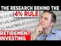 The 4% Rule: How Does It Say I Should Allocate My Investments?
