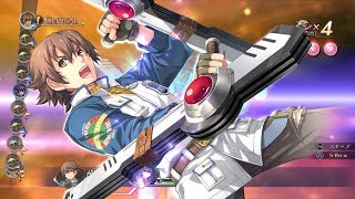 【PS4】英雄伝説 閃の軌跡2：改　全キャラクターSクラフト集【完全版】