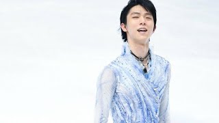 【羽生結弦】「たぶん、彼はずっと挑戦し続ける」羽生結弦と関係の深い音響デザイナー・矢野桂一が、「羽生の演技には絶対的なものがある」と語る理由