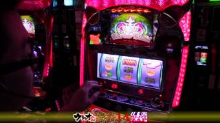 2014.4.14　ＳＬＯＴ　ＺＡＰ　ウシオＴＶ第２章　１話