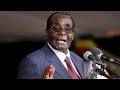 Zimbabwe: Mugabe rubbishes new party on state TV