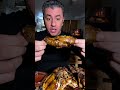 اتيكيت اكل الحمام 🍗 الطريقة الكلاسيكية food