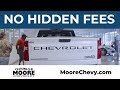 George Moore Chevrolet - November 2024 - Brand - 30s