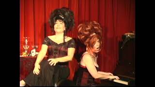 Queen of Clubs at Masquers Cabaret