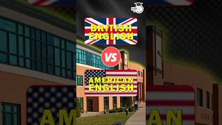 British vs American English: Which Rules the World? #Shorts #UPSC #IAS