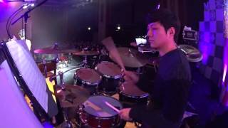 하동균-from mark /드러머 곽준용.drummer Quak Junyong