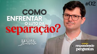 #2 Respondendo Perguntas: Dicas Práticas para Seguir em Frente! | Dr. Felipe Batistela