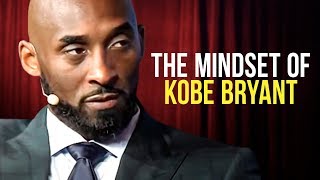 Kobe Bryant Leaves The Audience SPEECHLESS - One of the Most Motivational Interviews of 2019