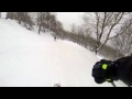 good times flying high at mont sutton a gopro ski movie.