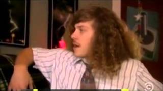 Workaholics - A munka hősei - Tudom milyen barátnő nélkül élni...xD