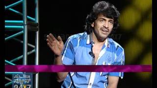 Seg 2 - Upendra \u0026 Ramya - Political talk - Suvarna News