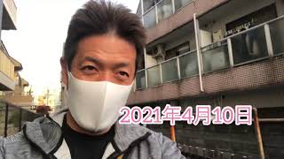 京阪互助センター寝屋川営業所 ( はじめてのオフショット) 2021年4月10日