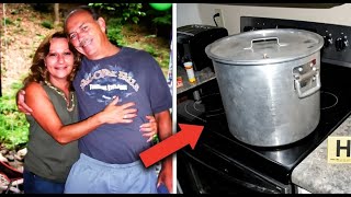 Greedy Son Cooks Up His Parents In The House | True Crime Documentary