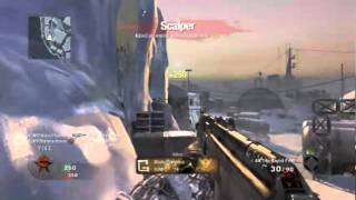 Banana HavoK - Black Ops Game Clip