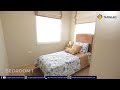 russet walkthrough video mansfield residences angeles city