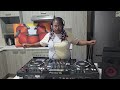 AfroTech & Melodic House  #TheHouseKitchen - Episode 4 mixed by La Vita