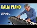 Calm Piano - 