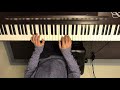 Download Vampire Weekend Big Blue Piano Cover mp3