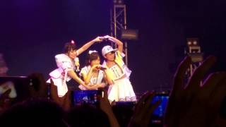 挨拶から始めよう (2017/4/29 AKB48 Hong Kong Fan Meeting)