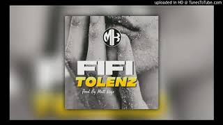 Tolenz Fifi 2021 Png Music