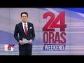 binatilyo nag agaw buhay dahil umano dahil sa tiniris na tigyawat sa ilong 24 oras weekend