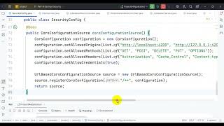 Check JWT when using other API | Emran Code Box