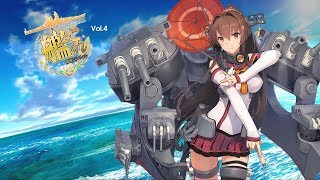 -艦これ- 2019 夏イベント：期間限定海域【欧州方面反撃作戦 発動！『シングル作戦』】E2 Part.4