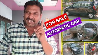 అమ్మకానికి 2012 HUNDAI I10 SPORTS | AUTOMATIC CAR | 9959404917