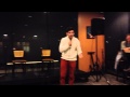 Arman performing Stand Up Comedy