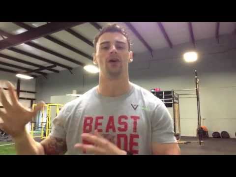 3 Ways to Properly Condition for Football 3 Ways to Properly Condition for Football