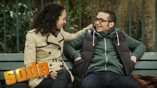 Les uns et les unes - Soda - Saison 3 (Kev Adams ; William Lebghil)