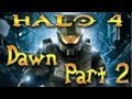 Halo 4 Solo Legendary Walkthrough - Mission 1 