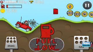 Hill Climb Racing Android İos Free Game GAMEPLAY VİDEO "Samsung Galaxy Tab S"