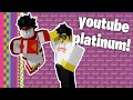 Exclusive YouTube Platinum stand review! | A Bizarre Day Modded