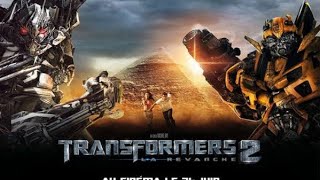 Transformer 2 [พากย์ไทย] ทรานฟอร์เมอร์2