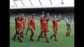LIVERPOOL 1990 TITLE FEATURE