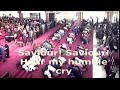 Apostolic Faith Ikot Enwang - Devotional  Service  - 05-06-2022
