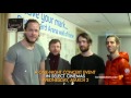 Imagine Dragons Personal Message