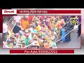 బద్ది పోచమ్మ భక్తులకు తప్పని తిప్పలు ind channel