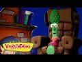 VeggieTales | Archibald Asparagus Takes Over! | VeggieTales, But Classy